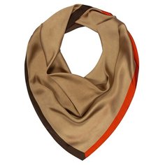 Платок Mellizos Ss10-19M/320 коричневый