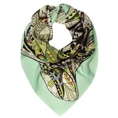 Платок Mellizos Ss10-20sG/906 зеленый