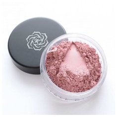 Kristall Minerals Минеральные румяна матовые B114 лавандово-пурпурный