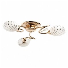 Люстра De Markt Фиеста 3 267012803, E14, 180 Вт