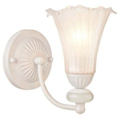 Настенный светильник ESCADA 647/1A White, 60 Вт