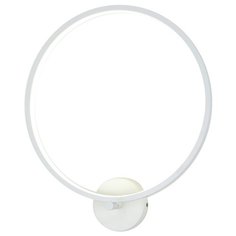 Настенный светильник ESCADA 10207/S LED, 12 Вт