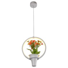 Светильник светодиодный ESCADA 10213/S, LED, 16 Вт