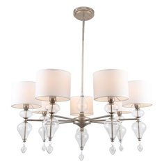 Люстра Favourite Ironia 2554-7P, E14, 280 Вт