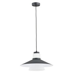 Светильник Alfa Marvel Stell 60256, E27, 60 Вт