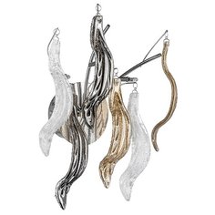 Настенный светильник Lightstar Vetro Colore 793635, 60 Вт