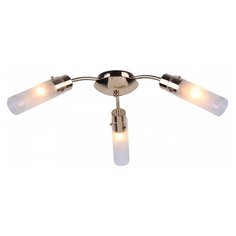 Люстра ESCADA 138/3PL, E14, 120 Вт