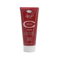 Lisap EASY C-GLOSS Средство для волос тонирующее безаммиачное Лесной орех, 175 мл