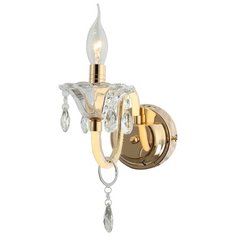 Настенный светильник Favourite Mieder 2425-1W, 40 Вт