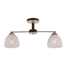 Люстра IMEX MD.0525-2-S FGD, E27, 120 Вт