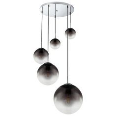 Люстра Globo Lighting Varus 15861-5, 200 Вт