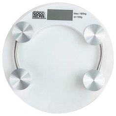 Весы электронные Goodhelper BS-S50