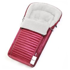 Конверт-мешок Esspero Markus 90 см ruby