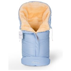 Конверт-мешок Esspero Sleeping Bag 90 см blue mountain