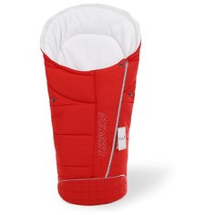 Конверт-мешок Esspero Maris 90 см red