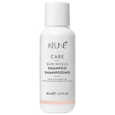 Keune шампунь Care Sun Shield 80 мл