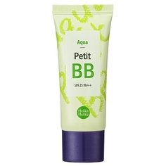 Holika Holika BB крем Aqua Petit, SPF 25, 30 мл