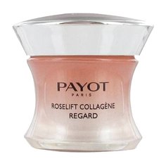 Payot Крем для кожи вокруг глаз Roselift Collagene Regard 15 мл