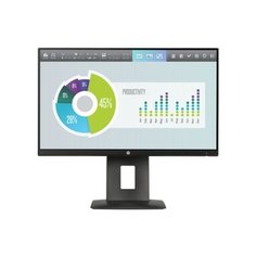 Монитор HP Z23n 23" черный