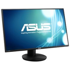 Монитор ASUS VN279QLB 27" черный