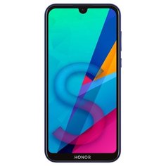 Смартфон HONOR 8S Prime синий