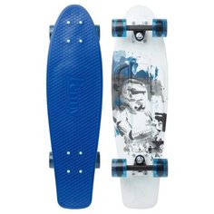 Лонгборд Penny Star Wars Storm Trooper 27" Star Wars Storm trooper