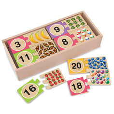 Обучающий набор Melissa & Doug 2542