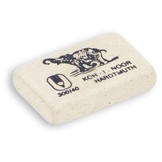 KOH-I-NOOR Набор ластиков 300/40, 5 шт