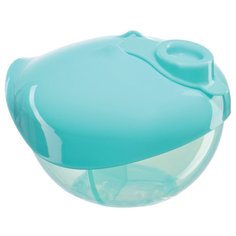 Контейнер Happy Baby для сухих смесей (15045) blue