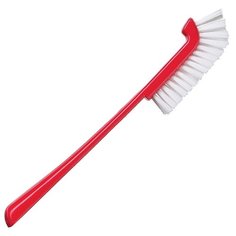 Happy Baby Ершик Clean+ (11002), red