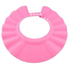 Козырек Baby Swimmer BS-SH02 розовый