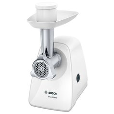 Мясорубка Bosch MFW 2500 белый