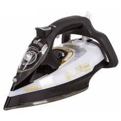 Утюг Tefal FV9787 черный/белый