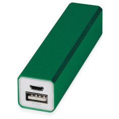 Аккумулятор Oasis Брадуэлл 2200 mAh зеленый коробка