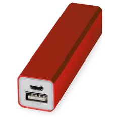 Аккумулятор Oasis Брадуэлл 2200 mAh красный коробка