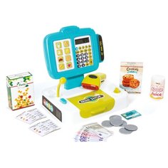 Касса Smoby 350104