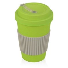 Термокружка Oasis Muffin (0.45 л) зеленое яблоко
