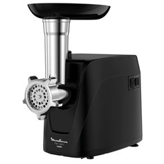 Мясорубка Moulinex HV1 ME112832 черный