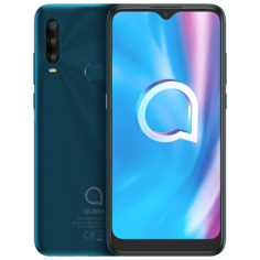 Смартфон Alcatel 1SE (2020) 5030D синий