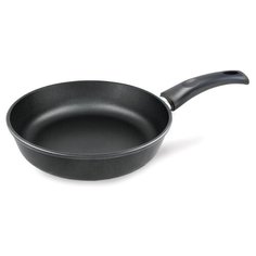 Сковорода НЕВА МЕТАЛЛ ПОСУДА 9124 24 см