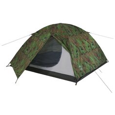 Палатка Jungle Camp Alaska 4 камуфляж