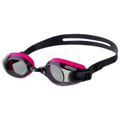 Очки для плавания arena Zoom X-fit 92404 pink/smoke/black