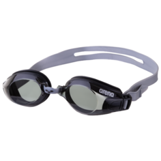 Очки для плавания arena Zoom X-fit 92404 black/smoke/clear