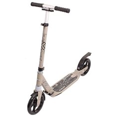 Городской самокат Explore Buran grey