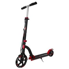 Городской самокат Y-Scoo RT Slicker 205 Deluxe red