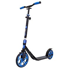 Городской самокат Y-Scoo RT 250 ONE&ONE dark blue