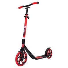 Городской самокат Y-Scoo RT 250 ONE&ONE red