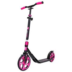 Городской самокат Y-Scoo RT 250 ONE&ONE pink