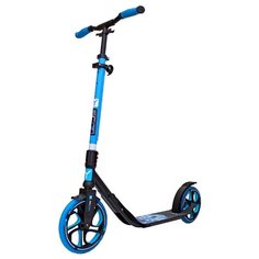 Городской самокат Y-Scoo RT 250 ONE&ONE blue