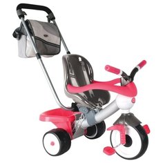 Трехколесный велосипед Coloma Y Pastor Comfort Angel 891-07 pink